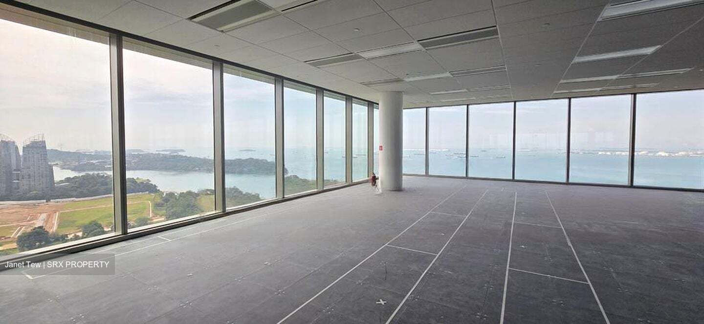 Labrador Tower (D5), Office #460034071